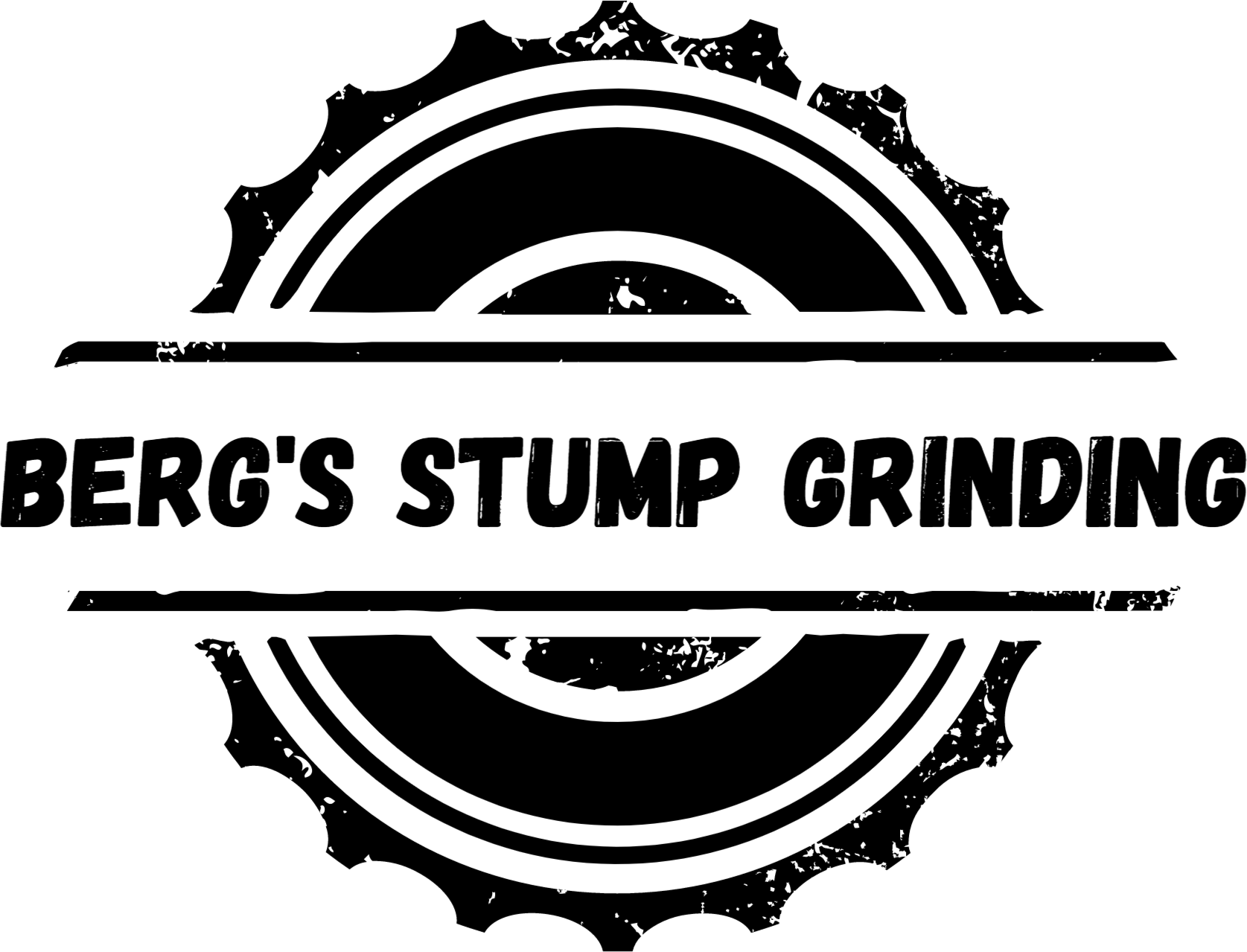 Berg’s Stump Grinding